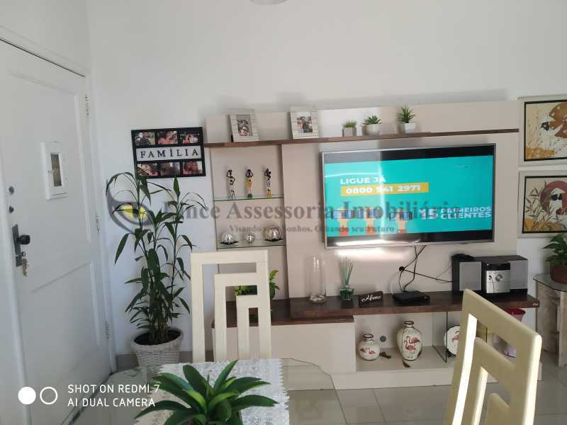 Apartamento à venda com 2 quartos, 94m² - Foto 6