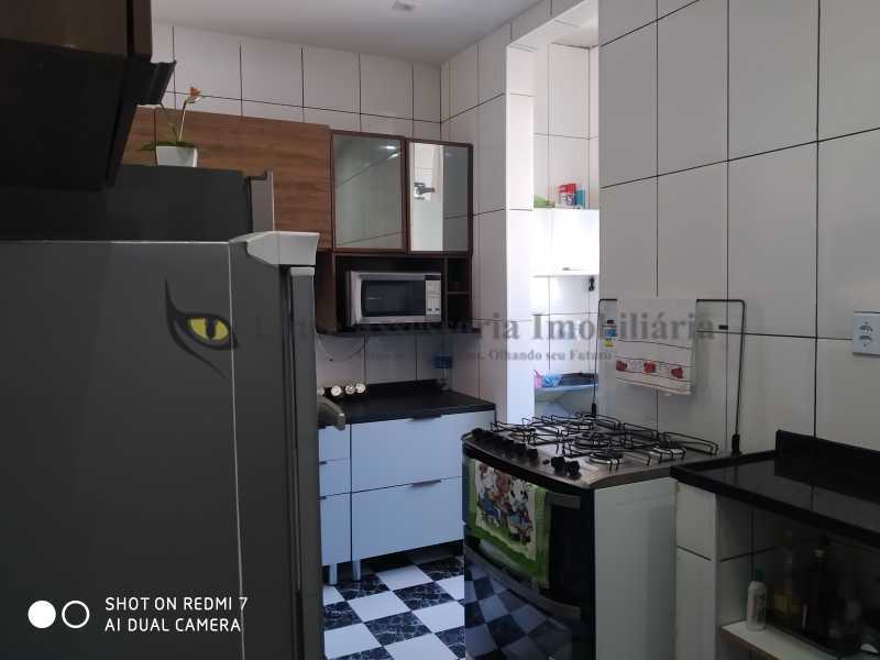 Apartamento à venda com 2 quartos, 94m² - Foto 20