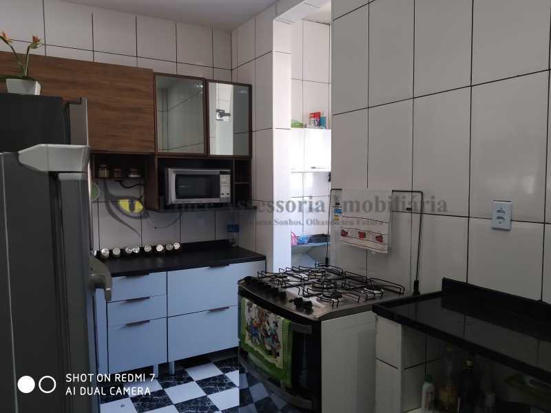 Apartamento à venda com 2 quartos, 94m² - Foto 21