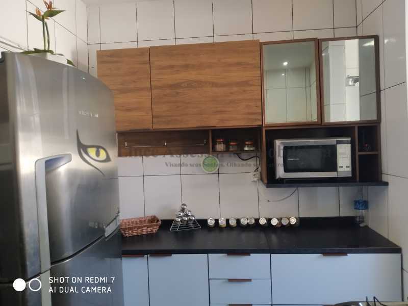 Apartamento à venda com 2 quartos, 94m² - Foto 24