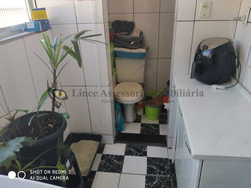 Apartamento à venda com 2 quartos, 94m² - Foto 28