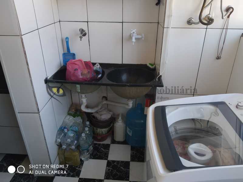 Apartamento à venda com 2 quartos, 94m² - Foto 29