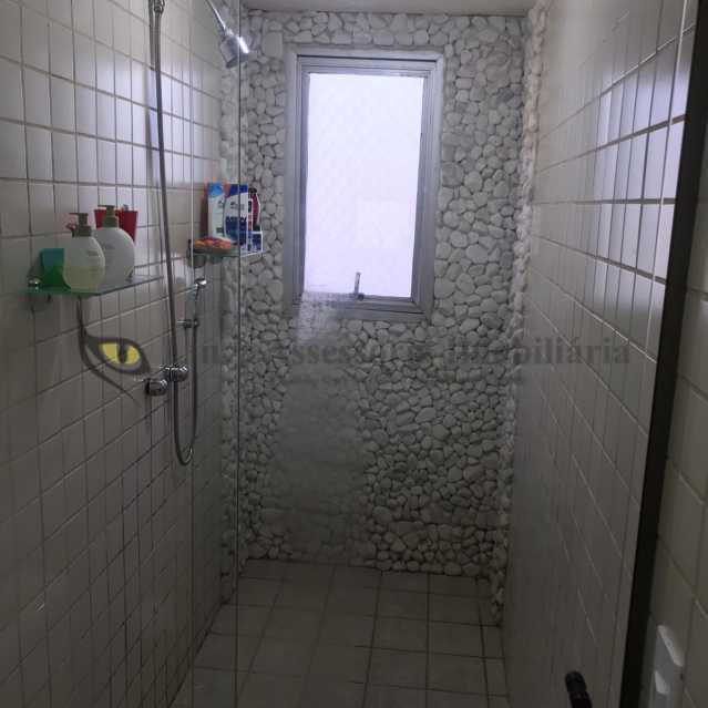 Cobertura à venda com 4 quartos, 200m² - Foto 21