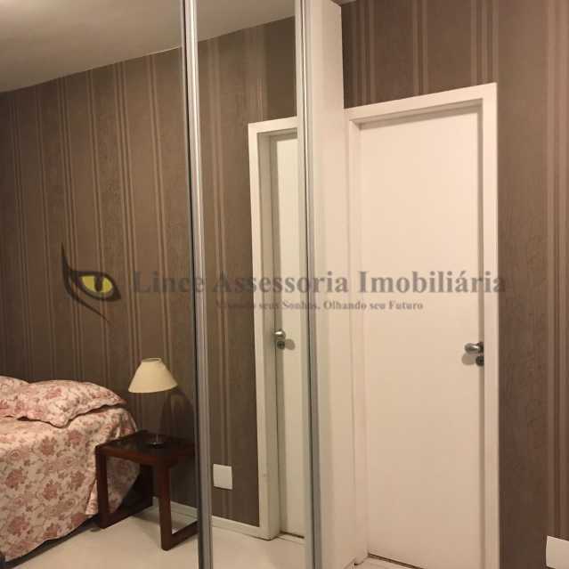 Cobertura à venda com 4 quartos, 200m² - Foto 16