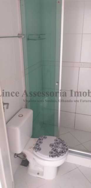 Apartamento à venda com 2 quartos, 42m² - Foto 17