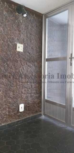 Apartamento à venda com 2 quartos, 42m² - Foto 23