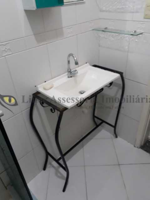 Apartamento à venda com 2 quartos, 42m² - Foto 28