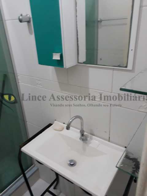 Apartamento à venda com 2 quartos, 42m² - Foto 29