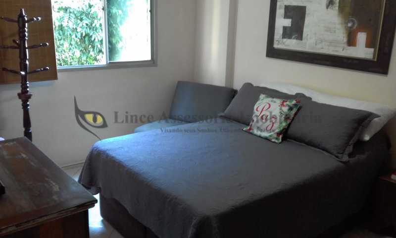 Apartamento à venda com 1 quarto, 59m² - Foto 7