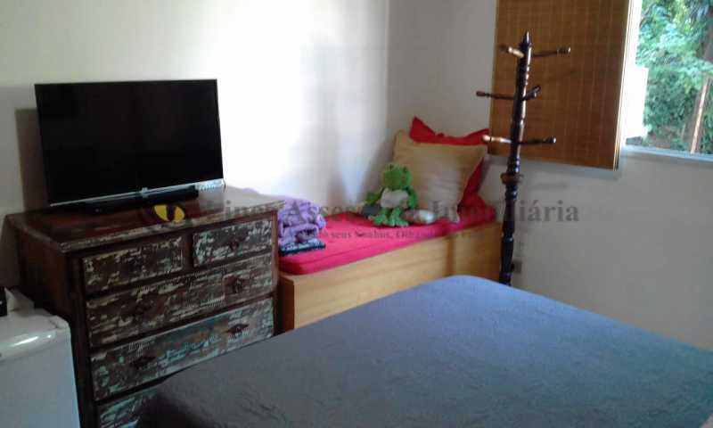 Apartamento à venda com 1 quarto, 59m² - Foto 8