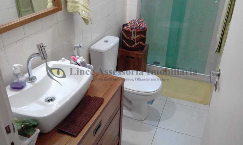 Apartamento à venda com 1 quarto, 59m² - Foto 9