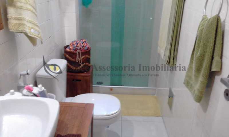 Apartamento à venda com 1 quarto, 59m² - Foto 10