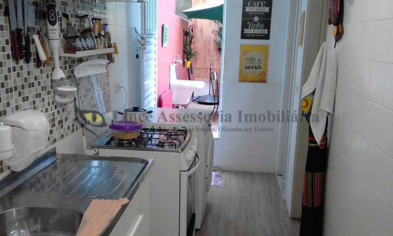 Apartamento à venda com 1 quarto, 59m² - Foto 12