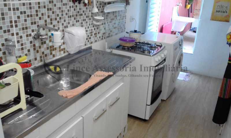 Apartamento à venda com 1 quarto, 59m² - Foto 13