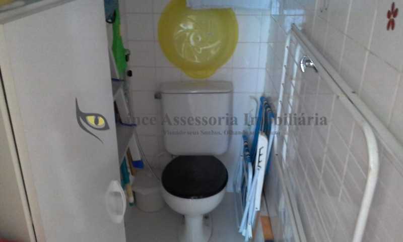 Apartamento à venda com 1 quarto, 59m² - Foto 15