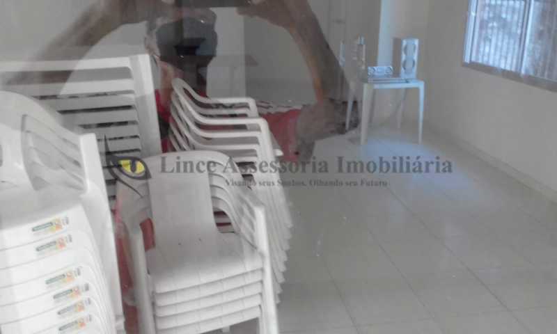 Apartamento à venda com 1 quarto, 59m² - Foto 20