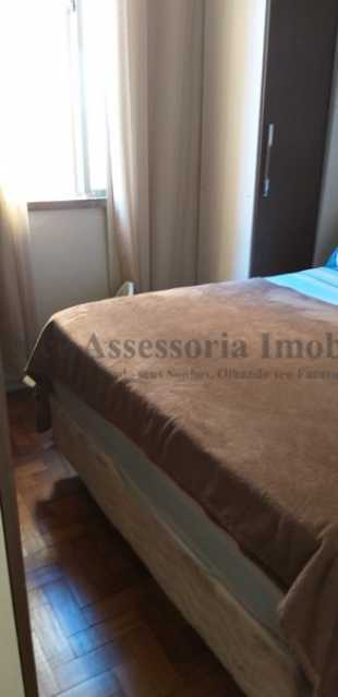 Apartamento à venda com 2 quartos, 61m² - Foto 8