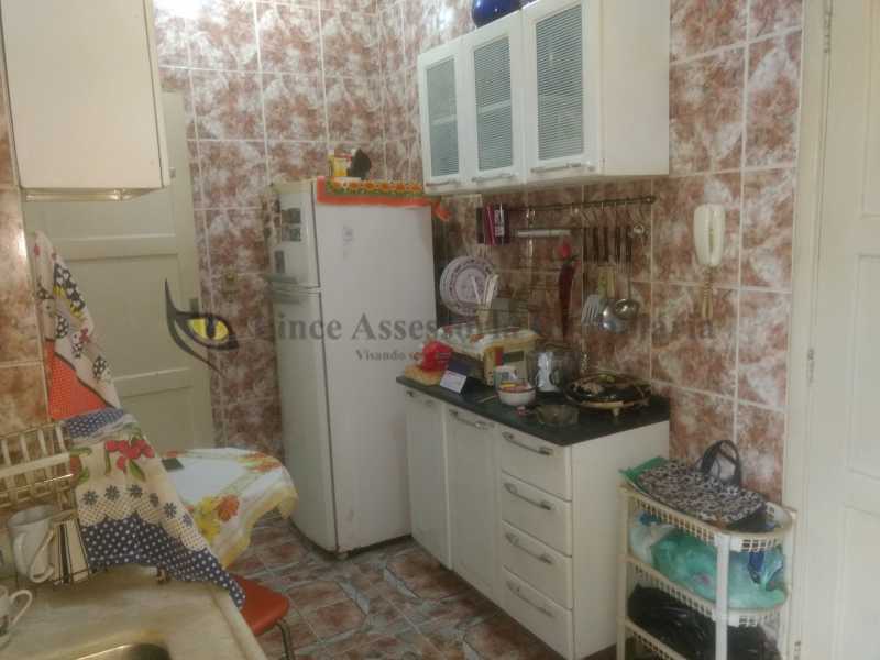 Apartamento à venda com 2 quartos, 78m² - Foto 16