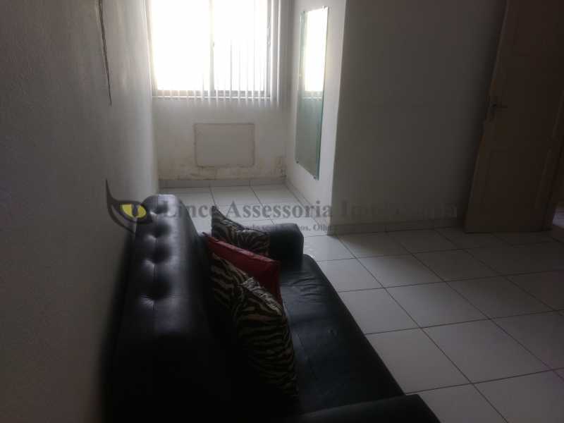 Apartamento à venda com 2 quartos, 78m² - Foto 6