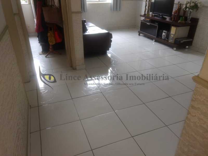 Apartamento à venda com 2 quartos, 78m² - Foto 1