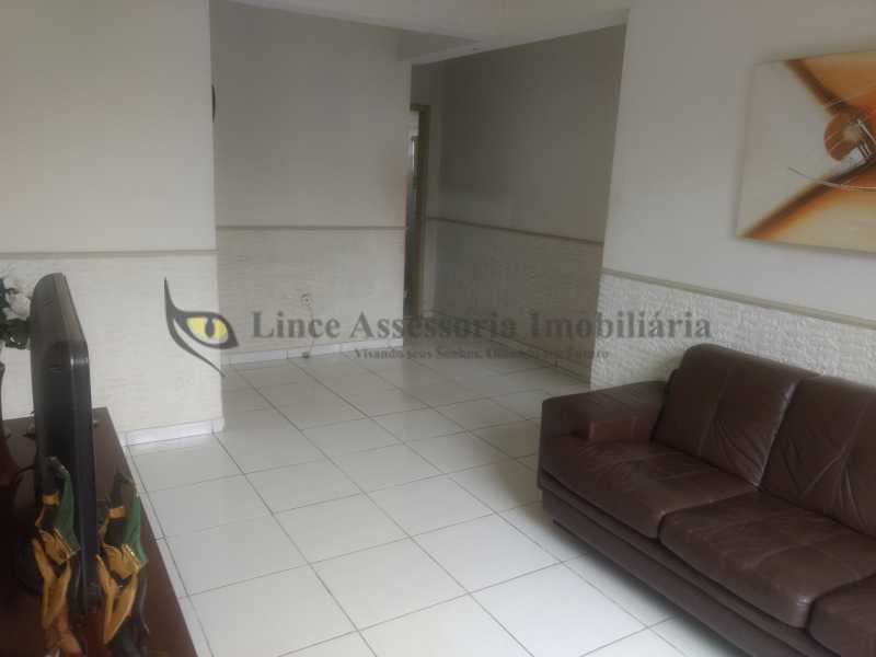 Apartamento à venda com 2 quartos, 78m² - Foto 7