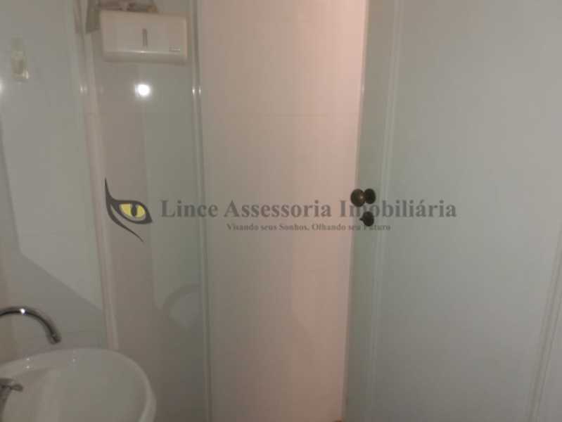 Conjunto Comercial-Sala à venda, 30m² - Foto 4