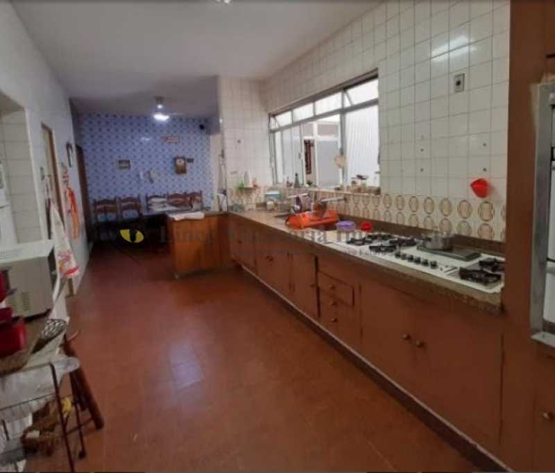 Apartamento à venda com 4 quartos, 203m² - Foto 15