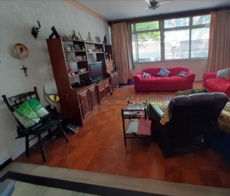 Apartamento à venda com 4 quartos, 203m² - Foto 3