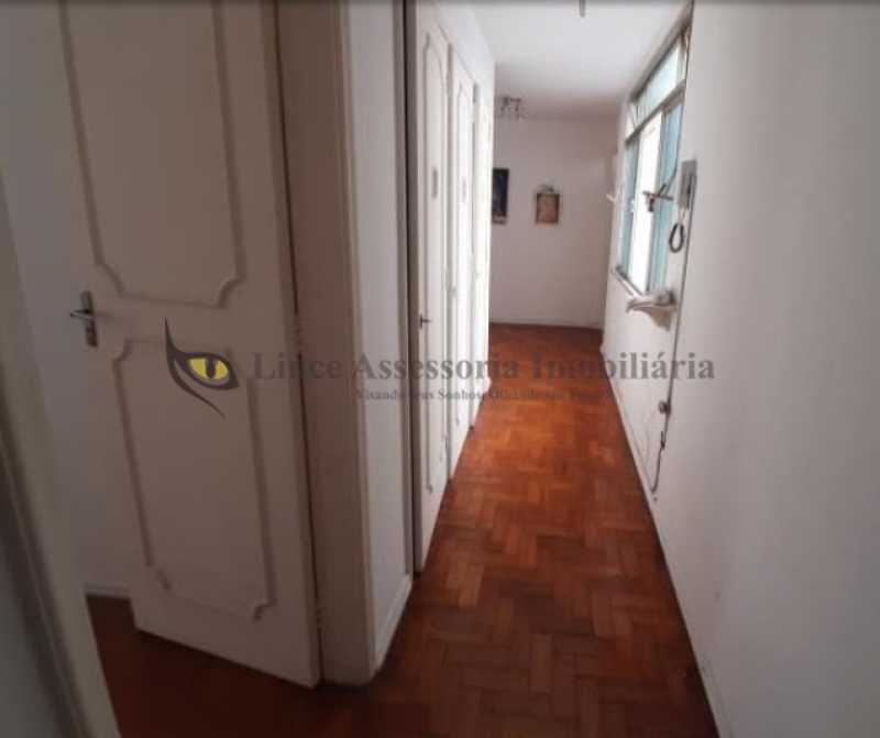 Apartamento à venda com 4 quartos, 203m² - Foto 7