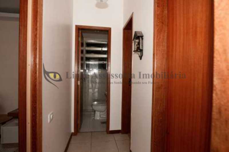 Apartamento à venda com 2 quartos, 90m² - Foto 4