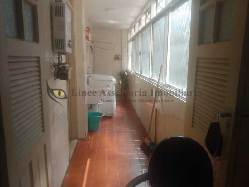 Apartamento à venda com 3 quartos, 138m² - Foto 20