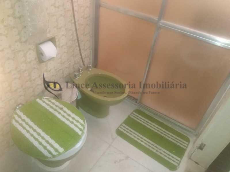 Apartamento à venda com 3 quartos, 138m² - Foto 12