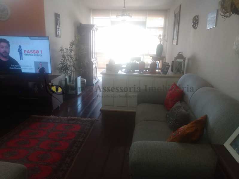 Apartamento à venda com 3 quartos, 138m² - Foto 5