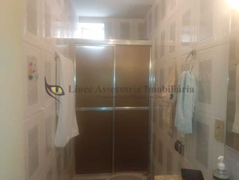 Apartamento à venda com 3 quartos, 138m² - Foto 14