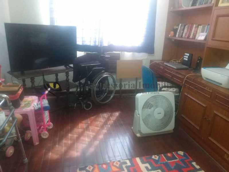 Apartamento à venda com 3 quartos, 138m² - Foto 10