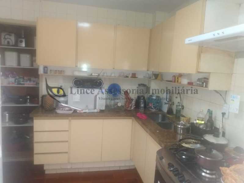 Apartamento à venda com 3 quartos, 138m² - Foto 18