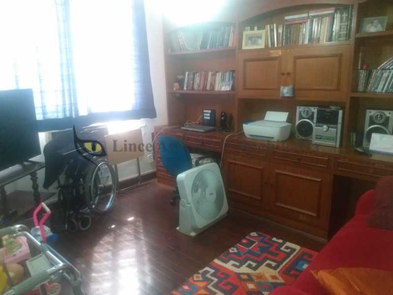 Apartamento à venda com 3 quartos, 138m² - Foto 25