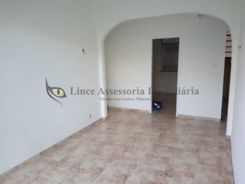 Apartamento à venda com 2 quartos, 54m² - Foto 8