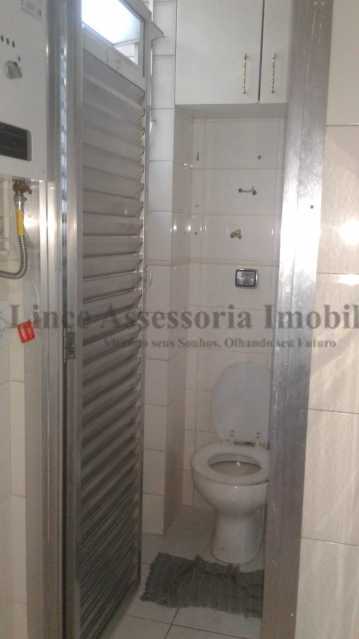 Cobertura à venda com 3 quartos, 100m² - Foto 6