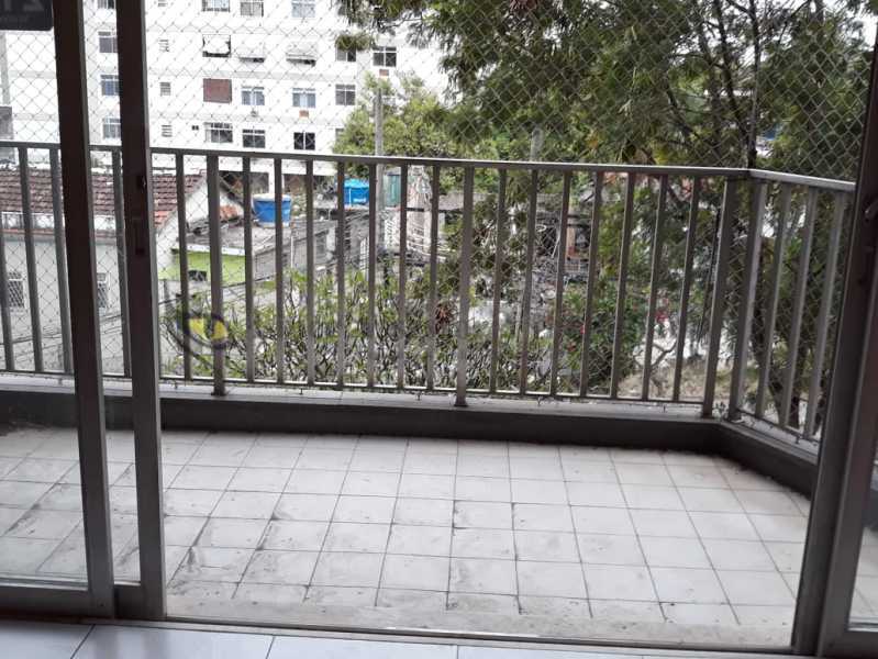 Apartamento à venda com 3 quartos, 90m² - Foto 14