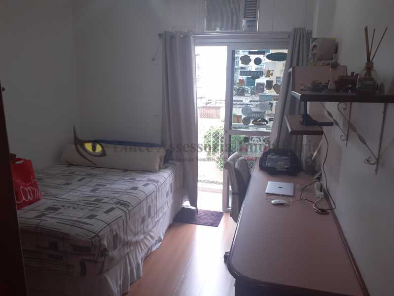 Apartamento à venda com 3 quartos, 122m² - Foto 13