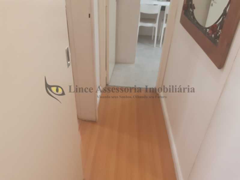 Apartamento à venda com 3 quartos, 122m² - Foto 7