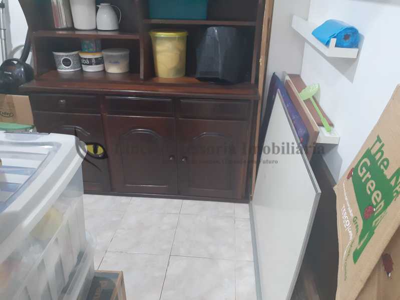 Apartamento à venda com 3 quartos, 122m² - Foto 25