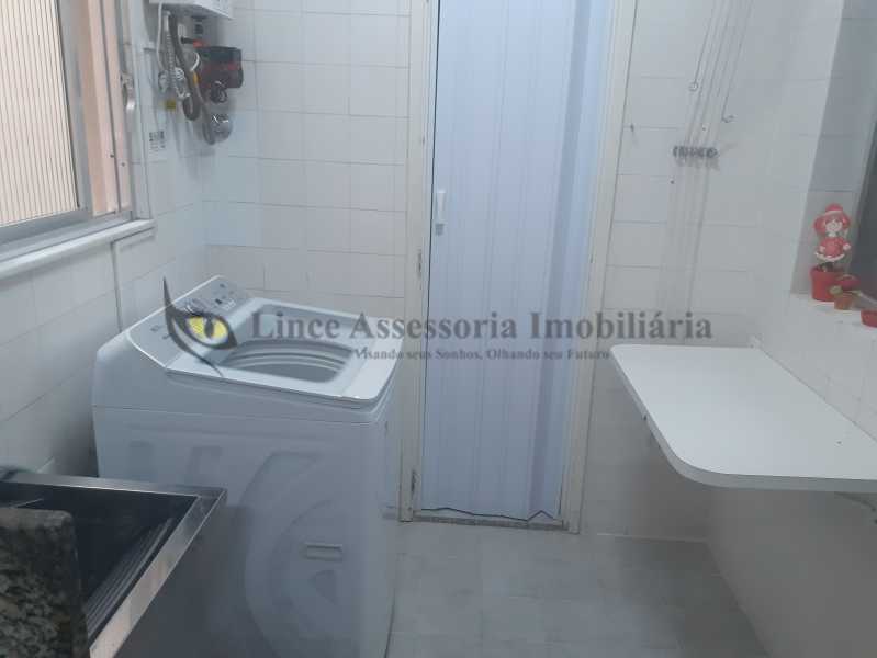 Apartamento à venda com 3 quartos, 122m² - Foto 24