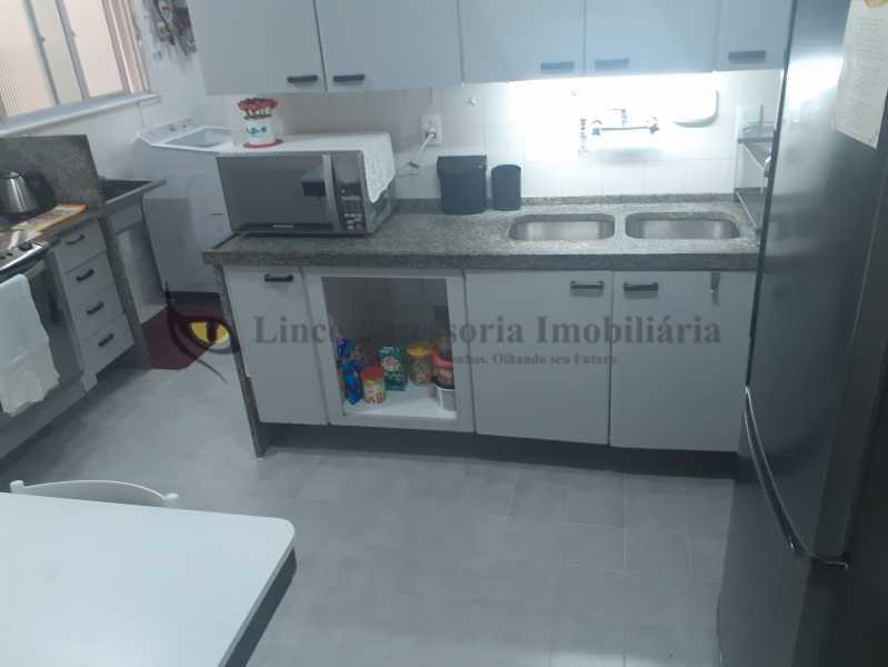 Apartamento à venda com 3 quartos, 122m² - Foto 20