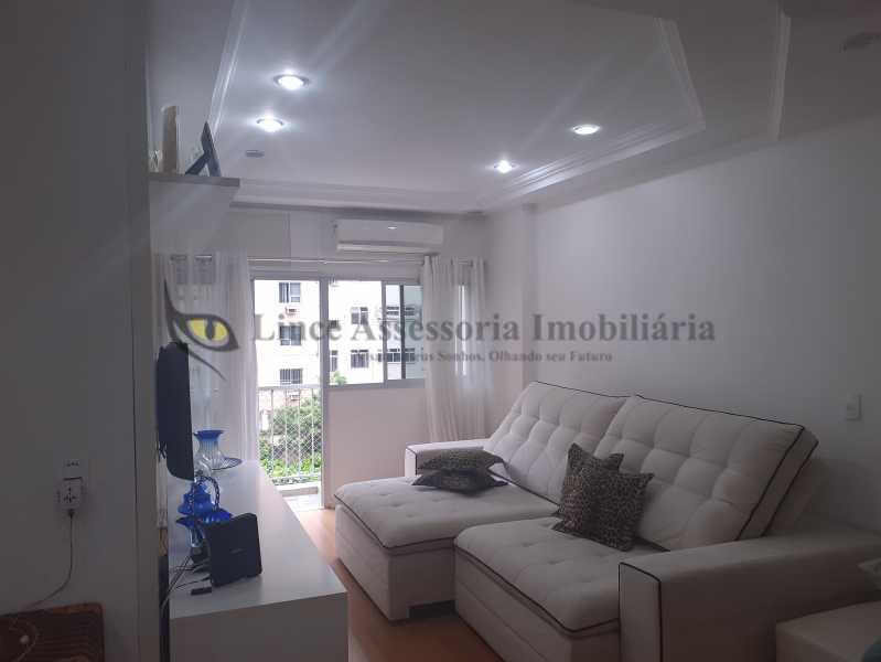 Apartamento à venda com 3 quartos, 122m² - Foto 4