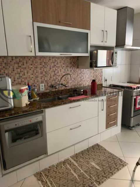 Apartamento à venda com 4 quartos, 156m² - Foto 15