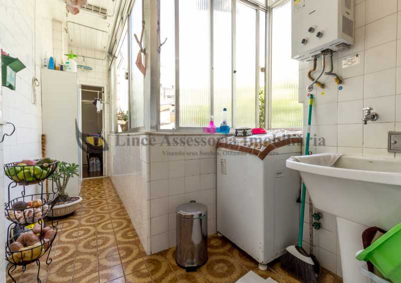 Apartamento à venda com 4 quartos, 165m² - Foto 6