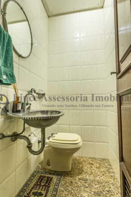 Apartamento à venda com 4 quartos, 165m² - Foto 14