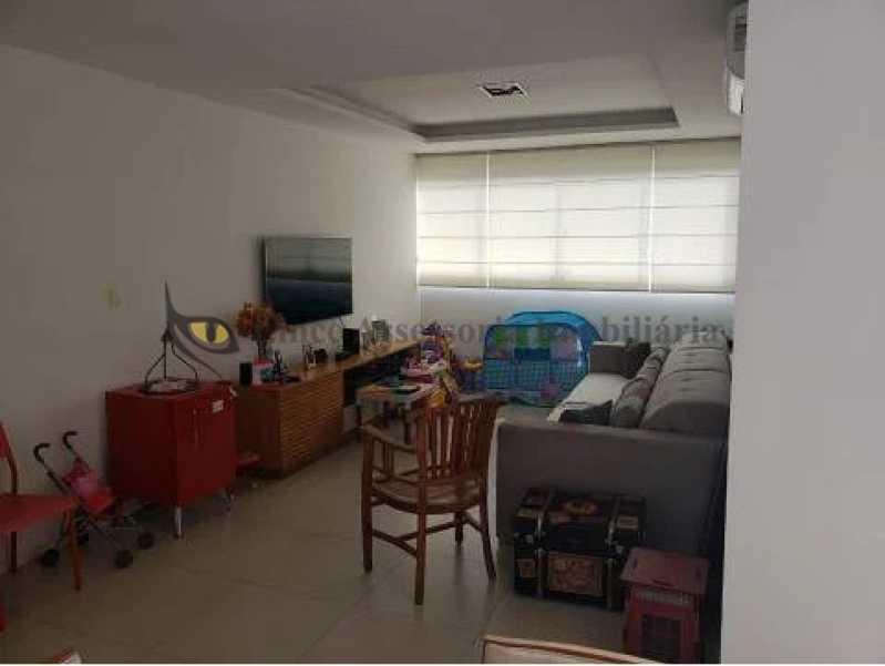 Cobertura à venda com 2 quartos, 158m² - Foto 1